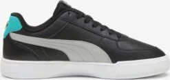 Puma Fashion Sneakers Sneakers Laag Petronas Heren Zwart -Herenschoenen Winkel c96938439bf81f0f6629b825a1b15952