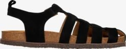 Sandalen & Pantoffels Sandalen Drew FSI Heren Zwart 10 Sandalen & Pantoffels Sandalen Drew FSI Heren Zwart -Herenschoenen Winkel c97dbd125b04fb36483e235506abc980