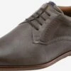 Lloyd Nette Schoenen Veterschoen Marshall Heren Greige -Herenschoenen Winkel c9e4b2e28ed44f26fc42fcc24adf5151