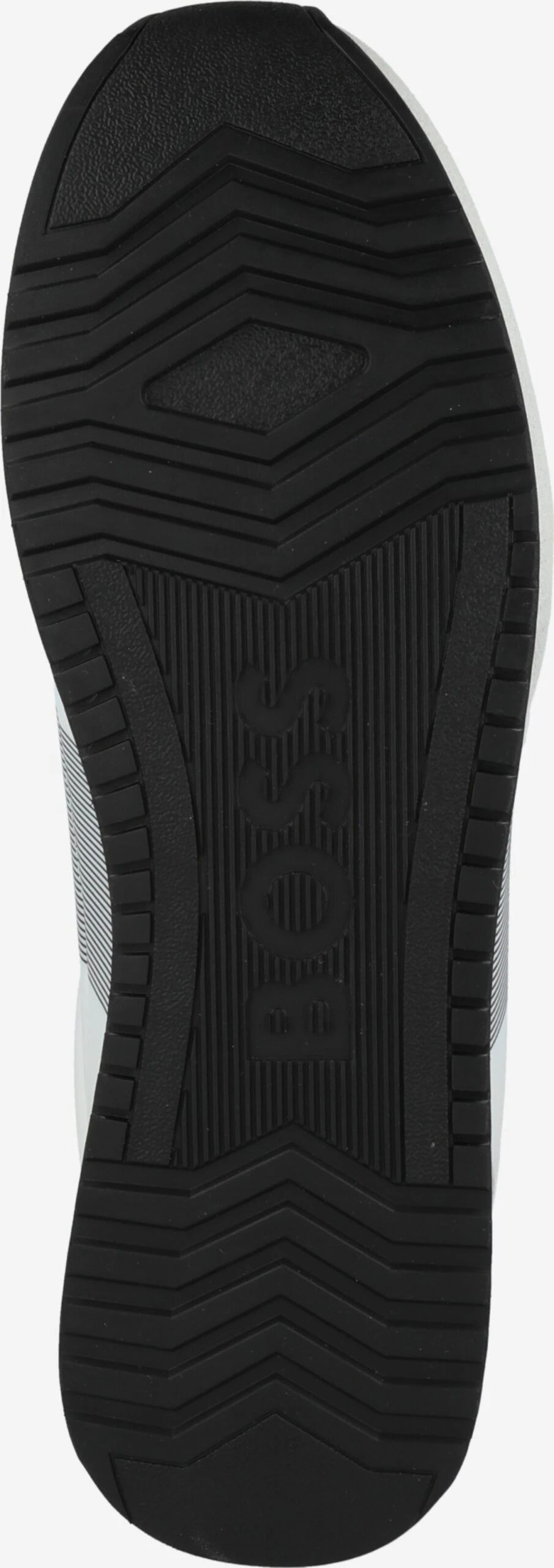 Running Sneakers Sneakers Laag Kai Heren Wit 5 Running Sneakers Sneakers Laag Kai Heren Wit - Afbeelding 3