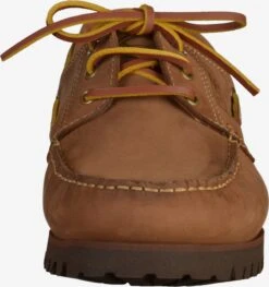 Camel Active Lage Schoenen Instappers Heren Bruin -Herenschoenen Winkel ca5082e6573e7fc64bb50284fc5a165f