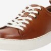 About You Casual Sneakers Sneakers Laag Dorian Heren Bruin -Herenschoenen Winkel cb12bfff99ddb987d00bdbbe0226a864