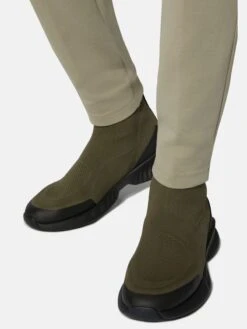 Slip-on Sneakers Slip-ons Willow Heren Kaki 9 Slip-on Sneakers Slip-ons Willow Heren Kaki -Herenschoenen Winkel cb4500f571a366325caa8810a0e1b7d1