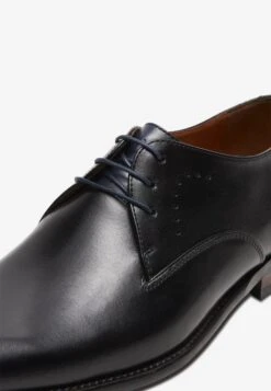 Nette Schoenen Instappers Carvalho Heren Zwart -Herenschoenen Winkel cc4953c4ef3c6854f51db143d8c1bc6c