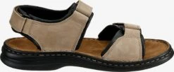 Josef Seibel Sandalen & Pantoffels Sandalen Rafe Heren Lichtbeige 14 Josef Seibel Sandalen & Pantoffels Sandalen Rafe Heren Lichtbeige -Herenschoenen Winkel cddf4c6a955c2d5a14dc4c4c0d717069