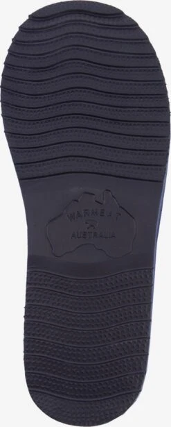 Warmbat Pantoffels Huisschoen Perth Heren Navy -Herenschoenen Winkel ced9e24b6f772672cf9bd4b060c1de50