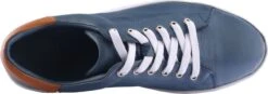 Casual Sneakers Sneakers Laag Duropte Heren Blauw -Herenschoenen Winkel cefc82ad26196b3c2bde27d172e2ac1c