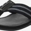 Clarks Slippers Teenslippers Heren Grijs 2 Clarks Slippers Teenslippers Heren Grijs -Herenschoenen Winkel cf366f329c700fe8cd787993bcd6ddce