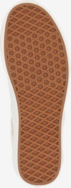 Vans Slip-on Sneakers Slip-ons Heren Ecru -Herenschoenen Winkel cf39e04cd5f09bd186bfdf656f090aaf