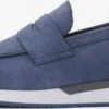 Kazar Lage Schoenen Instappers Heren Donkerblauw -Herenschoenen Winkel cf4c50b1638103e9062c13ad295418a6