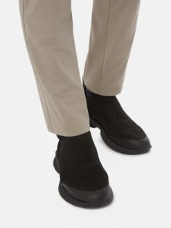 Slip-on Sneakers Slip-ons Willow Heren Zwart 9 Slip-on Sneakers Slip-ons Willow Heren Zwart -Herenschoenen Winkel cf8eea982ccfa9a5866aa4664c7458de