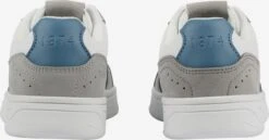 Lyle & Scott Skate Sneakers Sneakers Laag CROY SPT Heren Wit -Herenschoenen Winkel d053cc123ce7612cd5208c5499b0e553