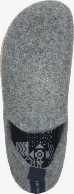 Asportuguesas Pantoffels Huisschoen Heren Grijs / Grijs Gemêleerd -Herenschoenen Winkel d0daeef8a3ffa30d63f19c576f75c727