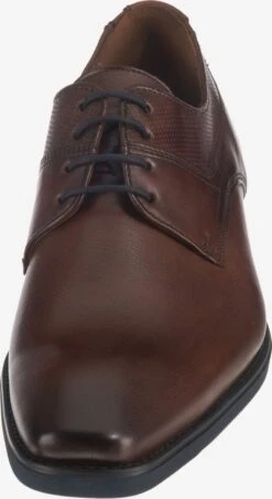 Lloyd Trending Veterschoen Godwin Heren Donkerbruin 10 Lloyd Trending Veterschoen Godwin Heren Donkerbruin -Herenschoenen Winkel d0ed9ad78a0045422dac54cac89c34e8