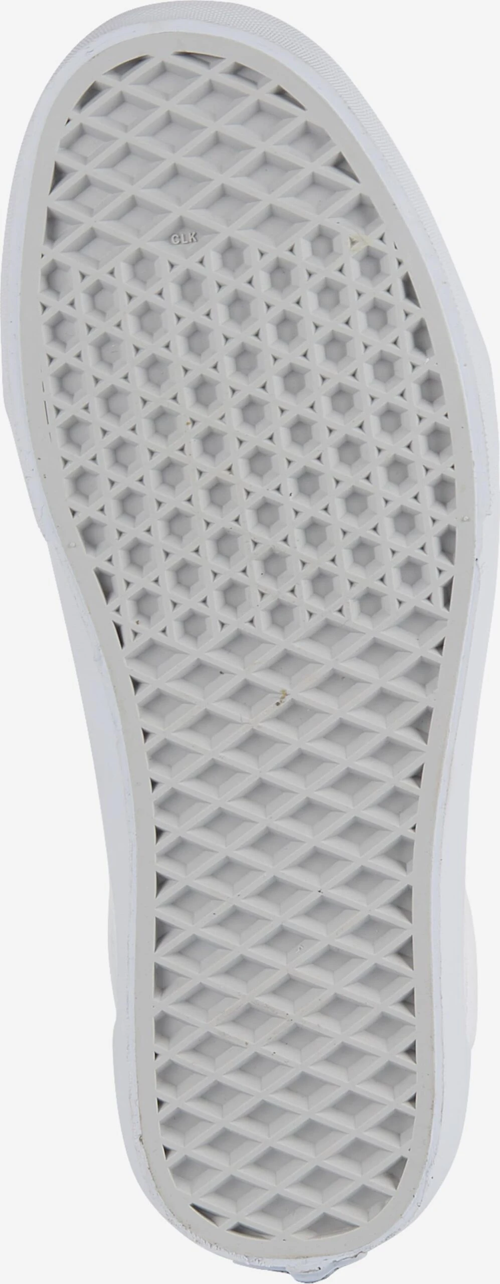 Vans Skate Sneakers Sneakers Laag Old Skool Heren Wit 5 Vans Skate Sneakers Sneakers Laag Old Skool Heren Wit - Afbeelding 3