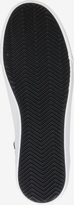 Guess Hoge Sneakers Sneakers Hoog EDERLE Heren Zwart -Herenschoenen Winkel d23fa7e201afed3c632da98367c351f6