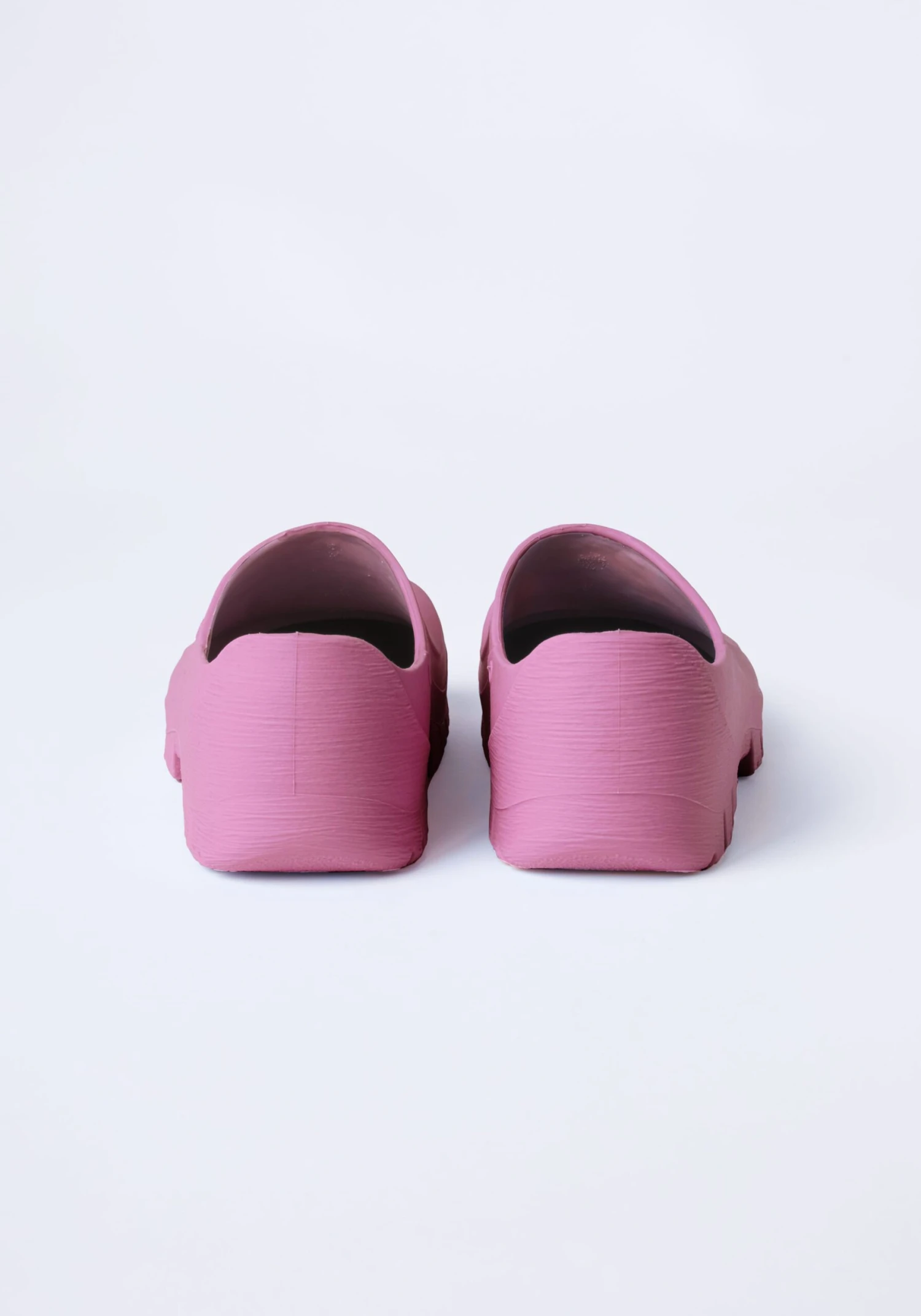 Gardena Sandalen Clogs Heren Pink 5 Gardena Sandalen Clogs Heren Pink - Afbeelding 3