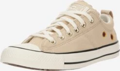 Converse Skate Sneakers Sneakers Laag Madison Heren Beige