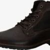 Bullboxer Laarzen Veterlaarzen Heren Bruin -Herenschoenen Winkel d4f2f7dcd8b9fc10264eaadf20bf2353