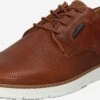 Bullboxer Fashion Sneakers Sneakers Laag Heren Cognac -Herenschoenen Winkel d4f902a8d34eda6896b3f148994e3793