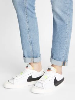 Nike Sportswear Casual Sneakers Sneakers Laag BLAZER LOW 77 JUMBO Heren Wit 9 Nike Sportswear Casual Sneakers Sneakers Laag BLAZER LOW 77 JUMBO Heren Wit -Herenschoenen Winkel d505412d03dc59184cf4ead0d13b3476