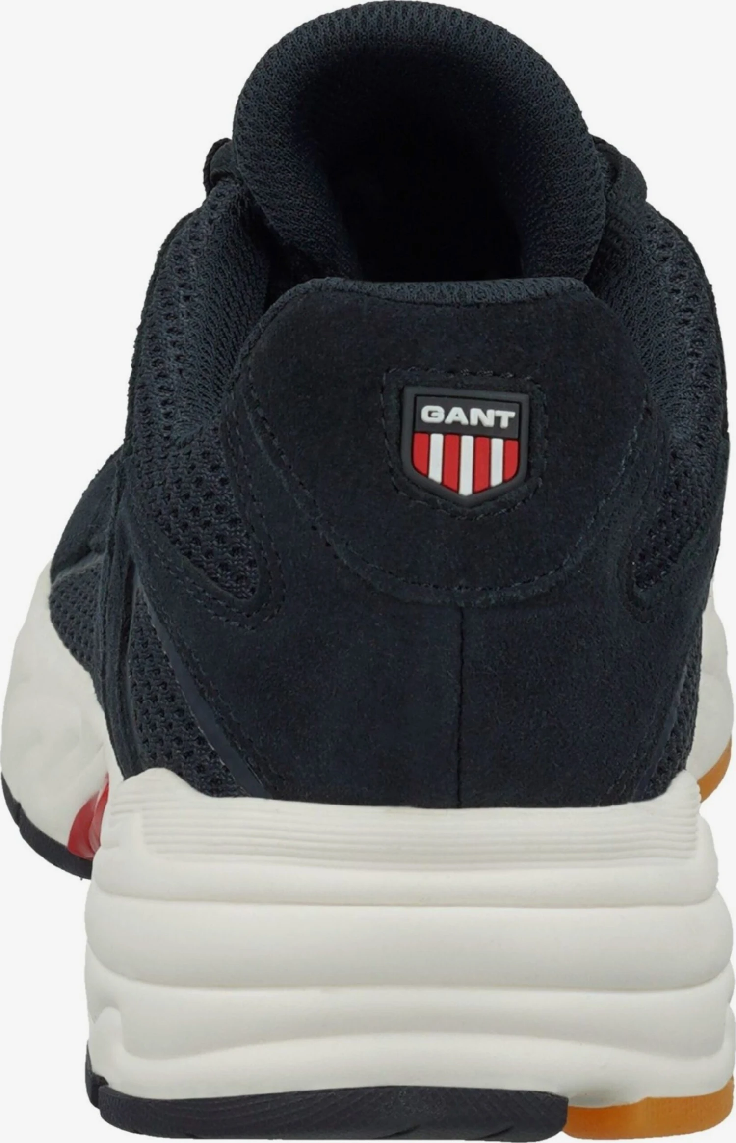 Gant Running Sneakers Sneakers Laag Heren Blauw / Donkerblauw 7 Gant Running Sneakers Sneakers Laag Heren Blauw / Donkerblauw - Afbeelding 5