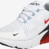 Nike Sportswear Running Sneakers Sneakers Laag AIR MAX 270 Heren Wit 2 Nike Sportswear Running Sneakers Sneakers Laag AIR MAX 270 Heren Wit -Herenschoenen Winkel d58bd154751436a278ccc3ba25f1d3ac