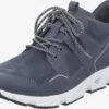 Josef Seibel Casual Sneakers Sneakers Laag Noah 50 Heren Donkerblauw -Herenschoenen Winkel d5bef313ad29f4d3ca78a4418bd69575