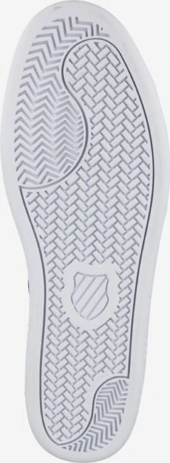 K-Swiss Casual Sneakers Sneakers Laag Lozan Klub Heren Basaltgrijs 7 K-Swiss Casual Sneakers Sneakers Laag Lozan Klub Heren Basaltgrijs -Herenschoenen Winkel d5e7855ab9081da5ee62ed84c17851d1