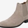 About You Boots & Laarzen Laarzen Kimi Heren Taupe