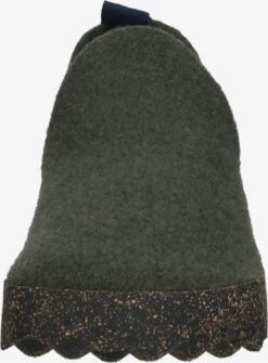 Asportuguesas Pantoffels Huisschoen Heren Groen / Donkergroen 11 Asportuguesas Pantoffels Huisschoen Heren Groen / Donkergroen -Herenschoenen Winkel d6fb40ed06789147b82e9bd7eb0faf31