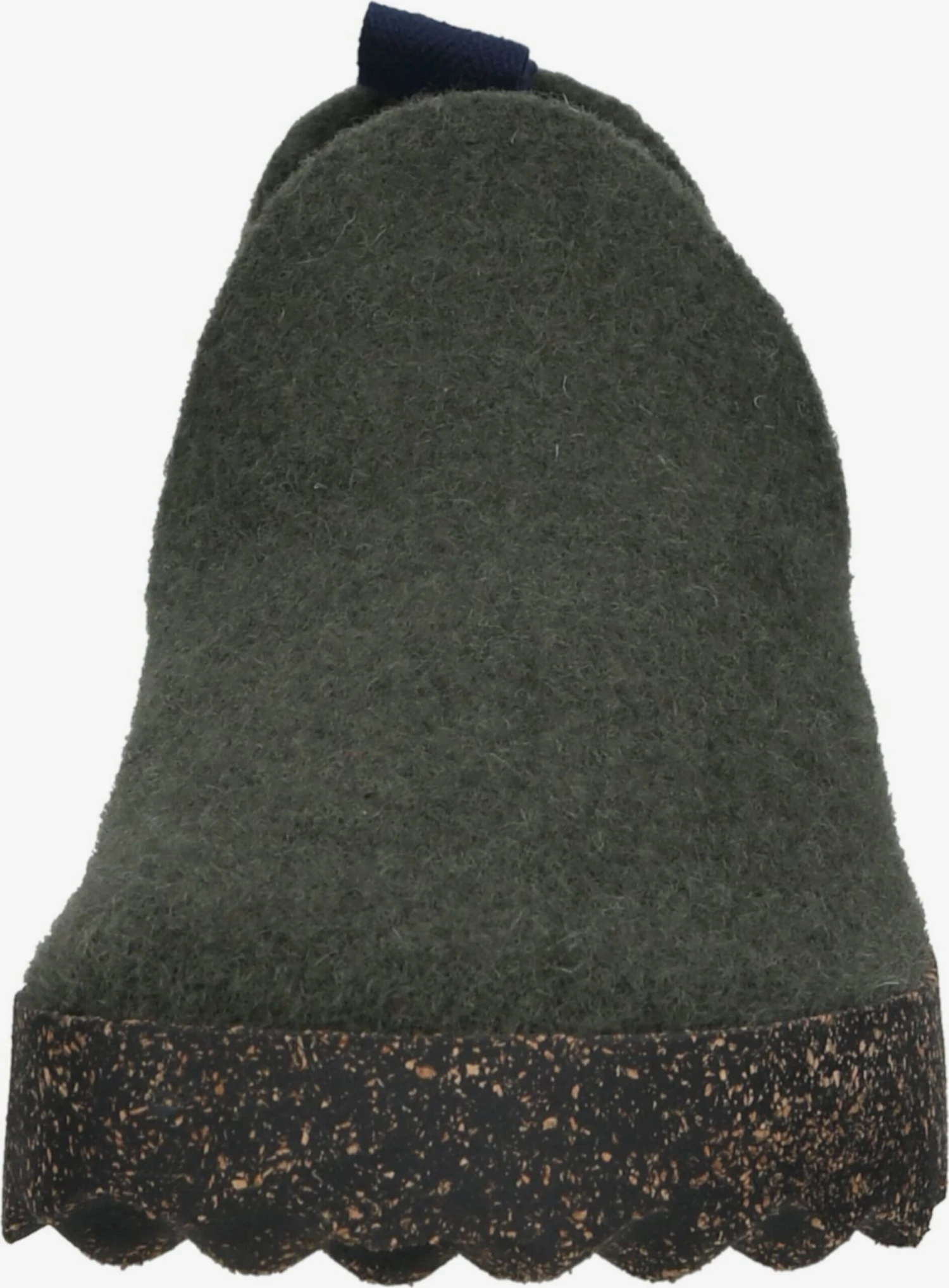 Asportuguesas Pantoffels Huisschoen Heren Groen / Donkergroen 5 Asportuguesas Pantoffels Huisschoen Heren Groen / Donkergroen - Afbeelding 3