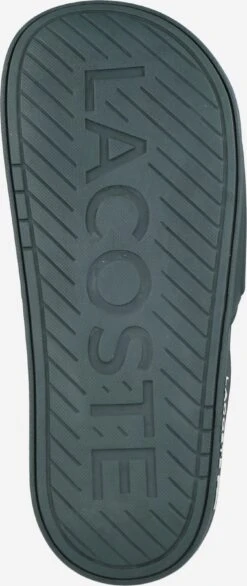 Lacoste Instappers Strand-/badschoen Heren Spar 7 Lacoste Instappers Strand-/badschoen Heren Spar -Herenschoenen Winkel d857170d9fab71f1c44836577f470111