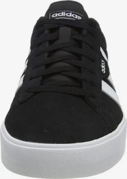 Adidas Sportswear Fashion Sneakers Sneakers Laag Daily 3.0 Heren Zwart -Herenschoenen Winkel d875e67a8467141cc0e1ebfef8a5469d