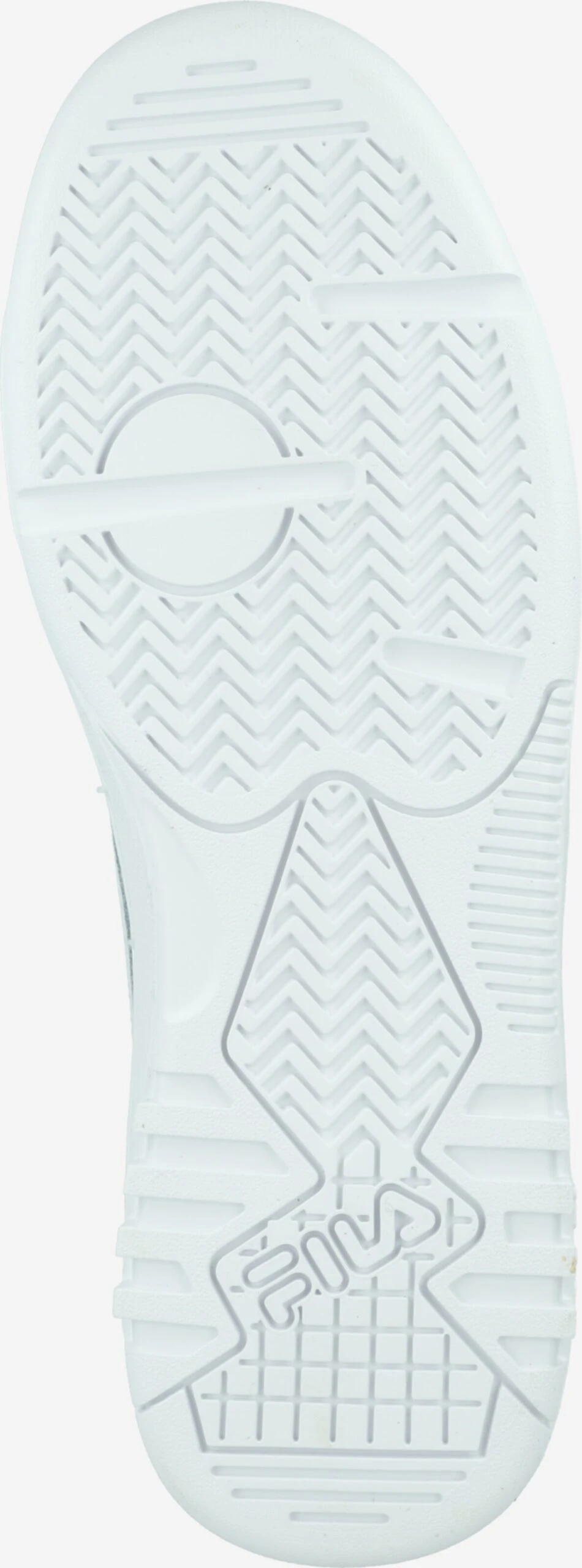 Fila Hoge Sneakers Sneakers Hoog FXVENTUNO Heren Wit 5 Fila Hoge Sneakers Sneakers Hoog FXVENTUNO Heren Wit - Afbeelding 3