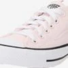 Converse Skate Sneakers Sneakers Laag Heren Rosa -Herenschoenen Winkel d8eff515c140d5e919da7881b9a31071