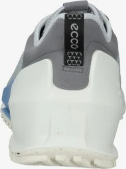 ECCO Casual Sneakers Sneakers Laag Heren Grijs -Herenschoenen Winkel d8f621abb2d43666b42336a65f0ae506