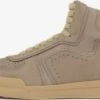 Kazar Hoge Sneakers Sneakers Hoog Heren Beige / Sand 1 Kazar Hoge Sneakers Sneakers Hoog Heren Beige / Sand -Herenschoenen Winkel d945883d6b01031a0b90cbed36c03480