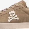 Scalpers Skate Sneakers Sneakers Laag Henry Heren Lichtbruin -Herenschoenen Winkel d9f179e8baa1e25dc3063b2f2e3c2437