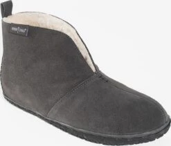 Minnetonka Enkelboots Boots Tamson Heren Grijs / Donkergrijs -Herenschoenen Winkel da51fc48ef246bc98d0e914ca17778f1