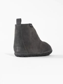 Minnetonka Enkelboots Boots Tamson Heren Grijs / Donkergrijs -Herenschoenen Winkel dbb878003651311c79dfcf4cf3e19db0