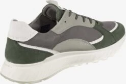 ECCO Running Sneakers Sneakers Laag Heren Grijs / Lichtgrijs -Herenschoenen Winkel dc2e6659fe65533e7ab1a65d1d21f7cc