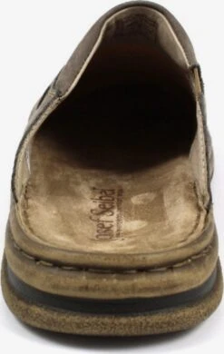 Josef Seibel Instappers Muiltjes Klaus Heren Taupe 9 Josef Seibel Instappers Muiltjes Klaus Heren Taupe -Herenschoenen Winkel dc43539ba39704c6aae05d04b8017640