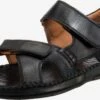Pikolinos Sandalen & Pantoffels Sandalen Tarifa Heren Zwart -Herenschoenen Winkel dc61670f0f72b629569cfdc8bbaed6bf