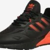 Adidas Originals Running Sneakers Sneakers Laag ZX 2K BOOST 2.0 Heren Gemengde Kleuren -Herenschoenen Winkel dc7f24a39a1a257d82f8a46e08128286