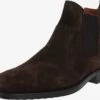 Lloyd Enkelboots Chelsea Boots Patron Heren Donkerbruin 2 Lloyd Enkelboots Chelsea Boots Patron Heren Donkerbruin -Herenschoenen Winkel dcffa720d6cb8e14132030936e709d7e