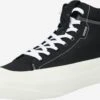 Hugo Hoge Sneakers Sneakers Hoog Dyer Heren Zwart 2 Hugo Hoge Sneakers Sneakers Hoog Dyer Heren Zwart -Herenschoenen Winkel dd49071fbc3576d2ed4150acd2be042c
