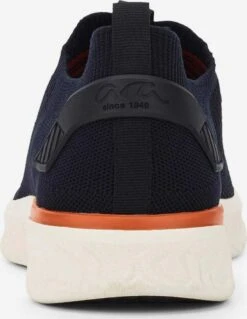 Ara Running Sneakers Sneakers Laag Heren Blauw -Herenschoenen Winkel dd4e2710425c573a32257a02e3730142