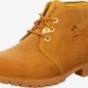 Panama Jack Boots & Laarzen Veterboots Bota Panama Heren Cognac -Herenschoenen Winkel dec2f69a4fcafc20b4a9cf254776d1fb