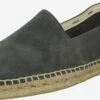 Pompeii Lage Schoenen Espadrilles Heren Nachtblauw -Herenschoenen Winkel dec87764a8ec2b2e16051cb30c00742b